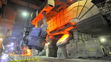 Lovitură grea pentru industria siderurgică: o fabrică se închide definitiv după un secol de producție