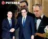 Ce a scris Alexandru Nazare pe Facebook, la o zi după cununia religioasă. Cine au fost nașii ministrului Finanțelor