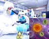 Un nou virus mortal „mai periculos decât COVID” confirmat în Europa