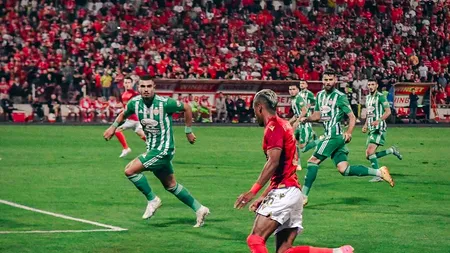 CSKA Sofia - Sepsi 0-2. Covăsnenii, cu un pas în turul trei preliminar din Conference League (Video)