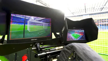 Unde și când vom putea vedea meciul Slovacia-România