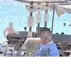 Fugarul Sorin Oprescu trăiește fără griji în Grecia. A fost fotografiat la o terasă pe o insulă