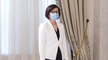 Ioana Mihăilă, în război cu actualul ministru al Sănătății: Rafila şi „experţii” din PSD ne arată din nou că nu ştiu cu ce se mănâncă construcţia de spitale