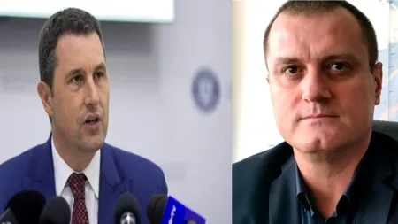 Scandal UDMR-PSD. Barna Tanczos a șters pe jos cu Gabriel Marinov, guvernatorul Deltei Dunării