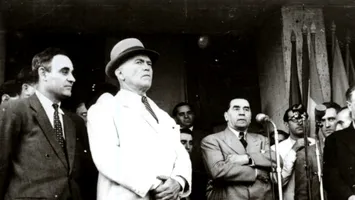 80 de ani de la guvernul Petru Groza: Paralele tulburătoare cu România de azi