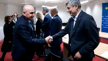 Ilie Bolojan l-a reevaluat și promovat pe „groparul energiei pe cărbune”