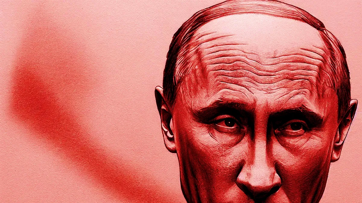 Propaganda pro-Rusia din România îl sărbătorește pe Vladimir Putin: Mesaje de susținere și laude din partea susținătorilor extremiști