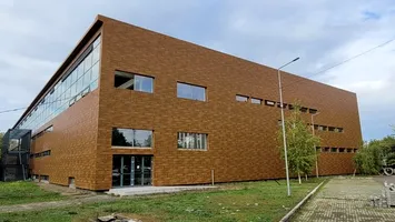 Construcții Erbașu preia finalizarea unui proiect început în urmă cu peste un deceniu