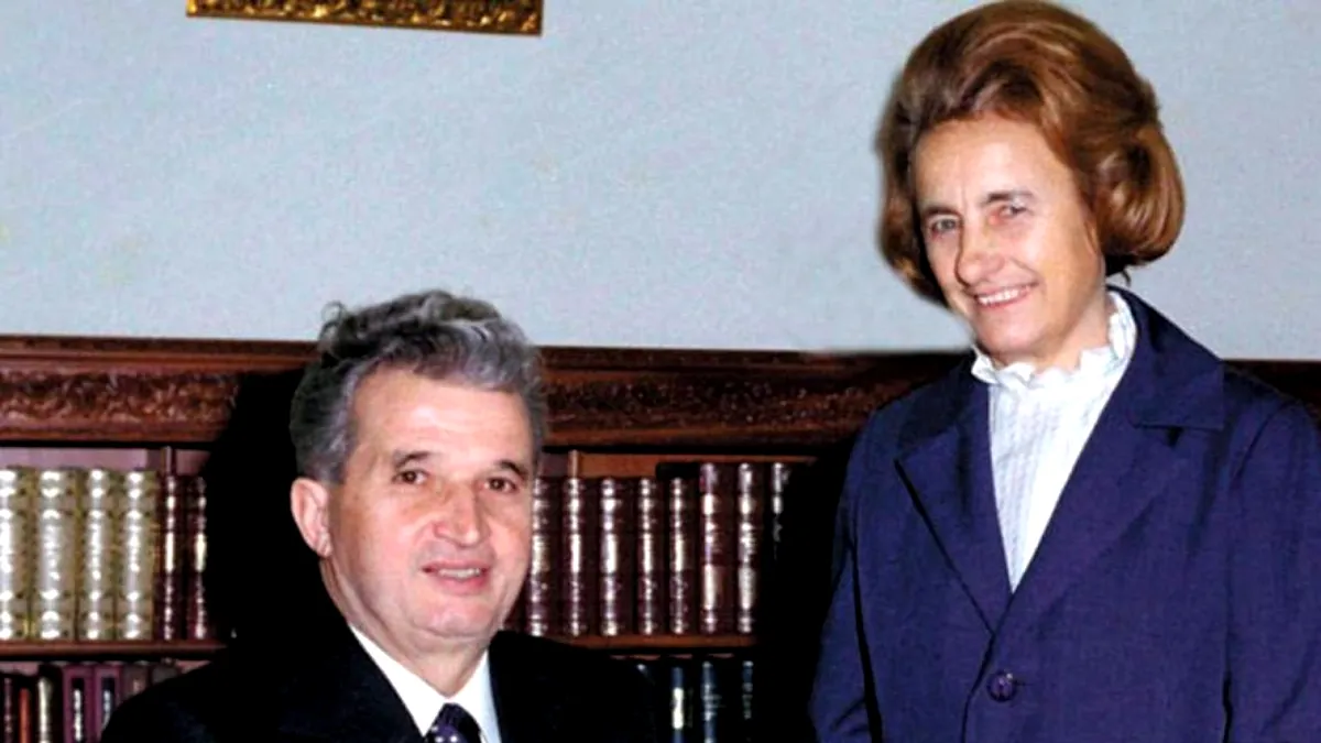 Obiectul secret, sfânt pentru Elena Ceaușescu. Nu a renunțat la el nici când a fost executată. Nicolae nu știa de el
