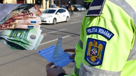Femeie din Gorj, condamnată după ce a încercat să ofere șpagă 20 de euro polițiștilor