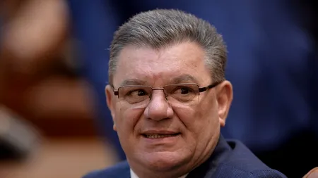 Coarnă își ia tălpășița din S.O.S. România: politica, blestemele și traseismul profesionist