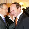 Duelul Theodor Stolojan – Traian Băsescu pe tema premierului: România are nevoie de Bolojan acum