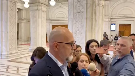 Avertismentul lui Kelemen Hunor: Fără un acord rapid, România riscă blocajul politic. „Să punem picioarele în apă rece, să mai reducem temperatura declarațiilor”