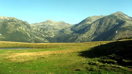 Teren de un leu în Retezat, fără acte pentru Casa Oamenilor de Știință!