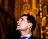 Nicușor Dan a retrimis în Parlament legea care amâna creșterea impozitului pe veniturile din tranzacţii cu criptomonede