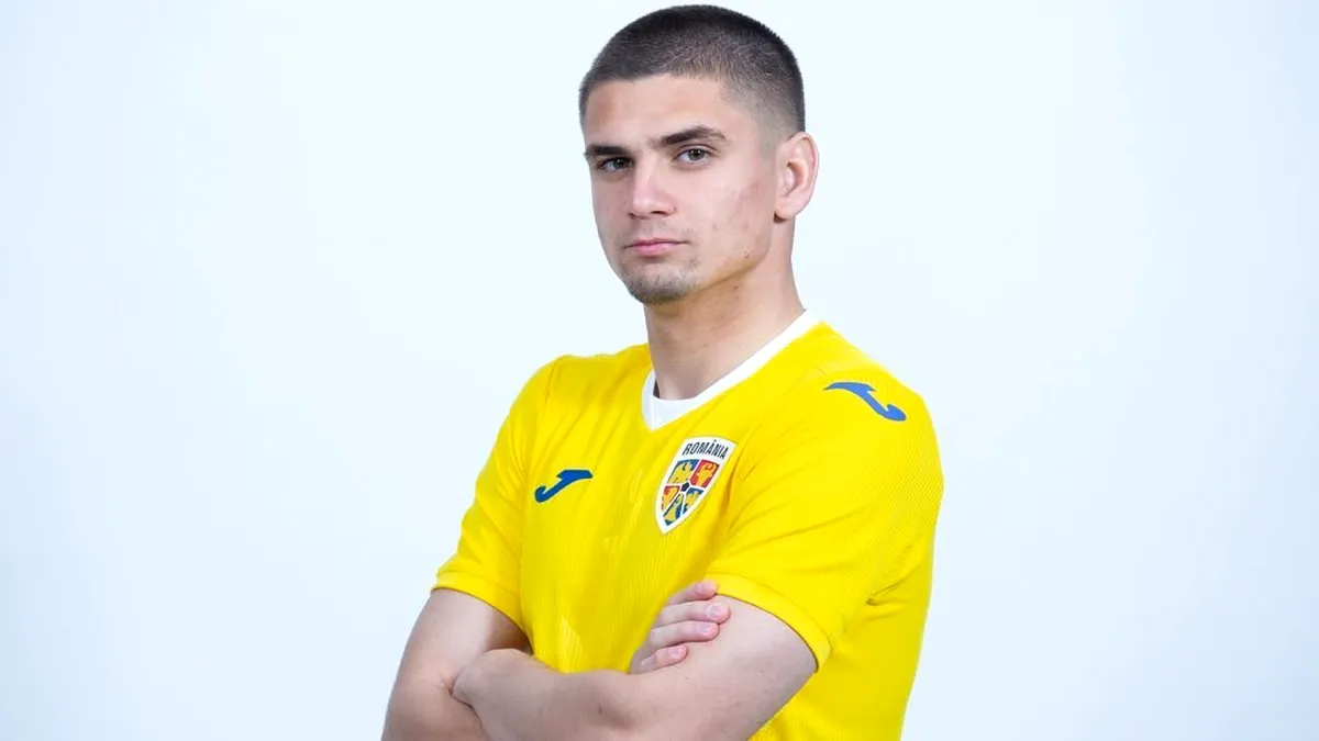 Scandal monstru la națională între Răzvan Marin și Mirel Rădoi, după meciul cu Macedonia de Nord. Ce au declarat cei doi
