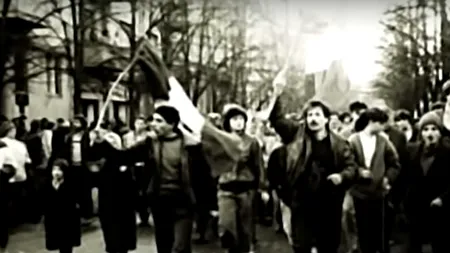 Ce s-a întâmplat pe 16 decembrie 1989. Începe Revoluția la Timișoara, după arestarea lui Laszlo Tokes