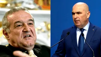 Gigi Becali s-a răzgândit şi îi sare în ajutor lui Bolojan. „Trebuie luate măsuri ca să nu cadă țara în faliment”