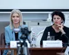 Ministrul Justiției, Alina Gorghiu, prezintă măsuri cheie pentru protecția victimelor
