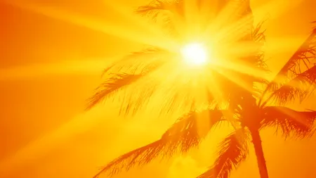 Prognoza meteo pentru luna iulie. Temperaturi de foc, de până la 40 de grade