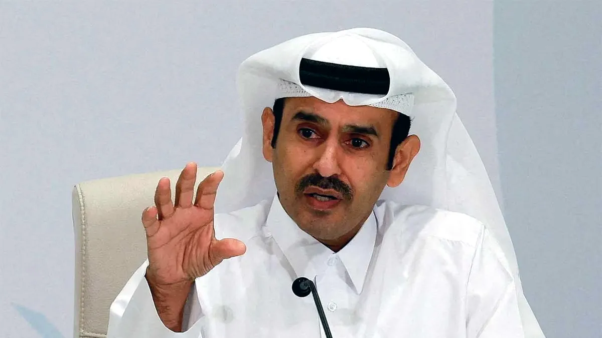 Șoc pe piața energiei: Qatar avertizează asupra „prăbușirii economiilor lumii” și declară forță majoră