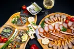 Care sunt produsele alimentare românești protejate în Uniunea Europeană