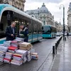 Consiliul General a deschis drumul către insolvența STB. Datorii de peste 1,65 miliarde de lei și un litigiu exploziv