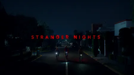 Samsung Electronics lansează un scurtmetraj inspirat de serialul „Stranger Things”