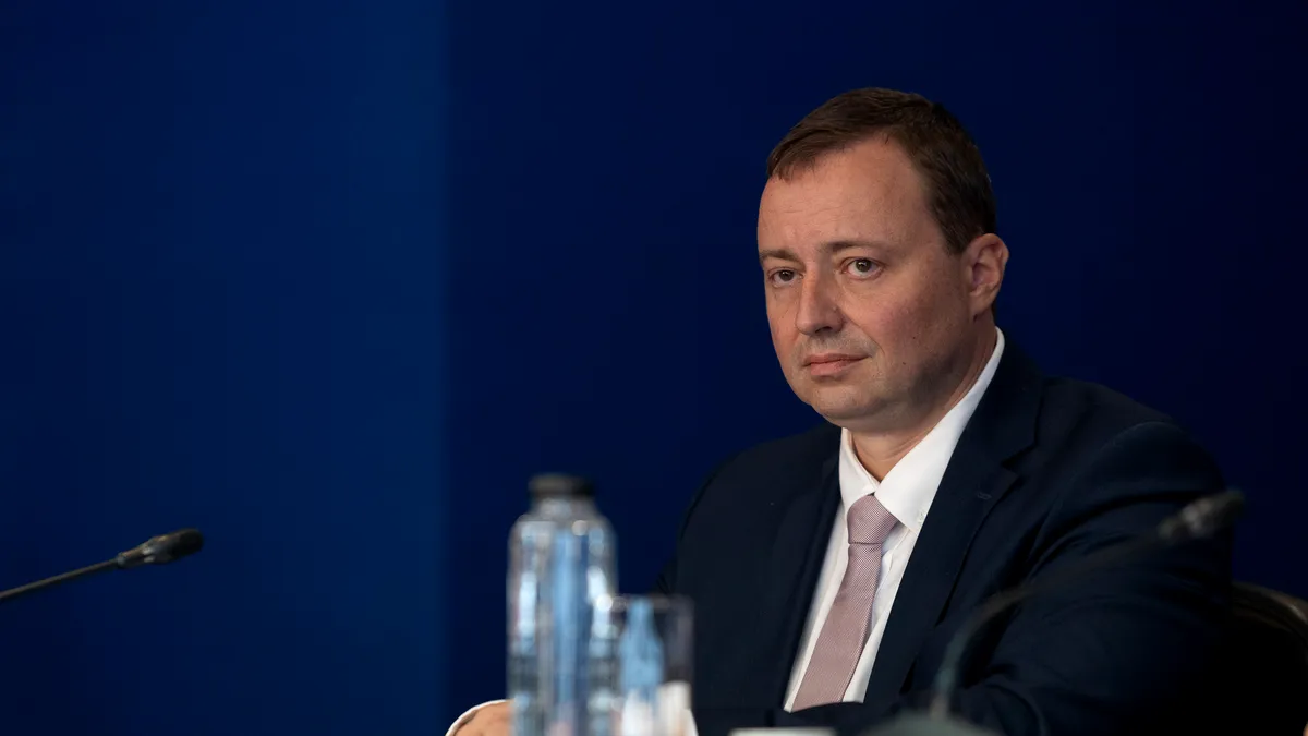 Cristian Pistol anunță câștigătorul contractului pentru modernizarea sectorului Centurii București cuprins între DN2 și A2