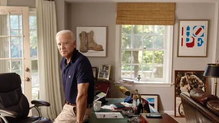 Joe Biden prins cu documente secrete în garajul casei