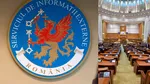Deputați și senatori, convocați la sediul SIE pentru raportul anual