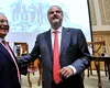 Adrian Năstase, omagiu pentru Ion Iliescu: Îi datorez intrarea mea în politică