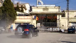 Pensionarul special numit de USR la Uzina de Armament