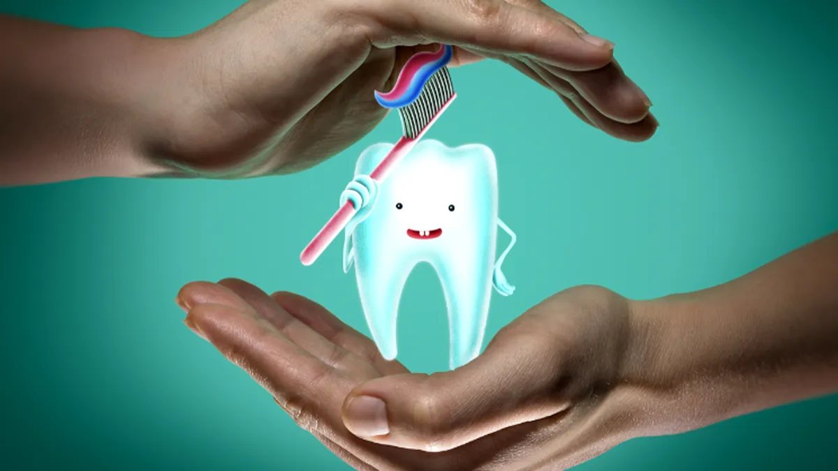  Profilaxia dentară – despre ce este vorba?