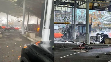 Tentativă de atac terorist la granița dintre SUA și Canada
