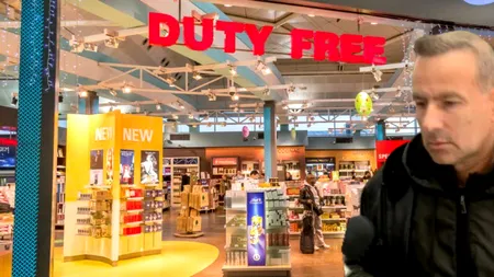 Dosarul ”regelui duty-free-urilor” de pe Otopeni se întoarce la DNA