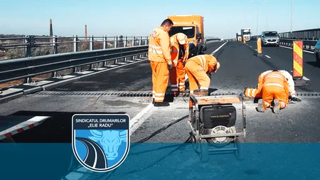 Sindicatul Drumarilor despre șoferul găsit decedat la birou: A murit după peste 40 de ore de muncă asiduă