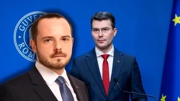 Alexandru Rogobete, după demisia lui Horațiu Moldovan de la CNAS: „O veste excelentă”