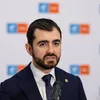 Useristul Claudiu Năsui acuză Guvernul, din care USR face parte, de naționalizare