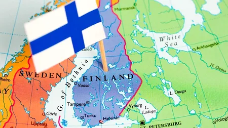 Finlanda se baricadează: fără azilanți din Rusia!