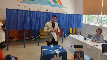 Claudiu Manda, președintele PSD Dolj: „Am votat cu Europa, nu cu alte construcții“ (VIDEO)