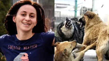 Nicuşor Dan, prima reacţie în cazul femeii ucise de o haită de câini
