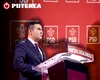 PSD spune că are deja majoritatea: anunțul lui Claudiu Manda la ședința de la Sinaia