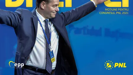 Ludovic Orban: Ultima mea venire la Cluj mi-a lăsat un gust amar