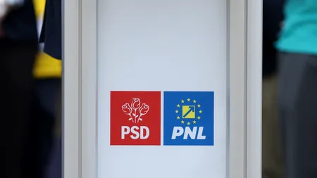 Prima şedinţă a coaliției după scandalul şpăgii date de Anastasiu. Se discută şi viitorul Programului Anghel Saligny