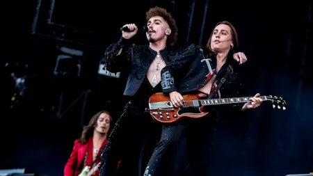 „Salvatorii rock-ului”: Mirador reinventează muzica clasică cu riff-uri electrizante și versuri misterioase