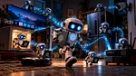 Inteligența artificială ar putea învăța să se înmulțească singură. Skynet descoperă că nu mai are nevoie de stăpân