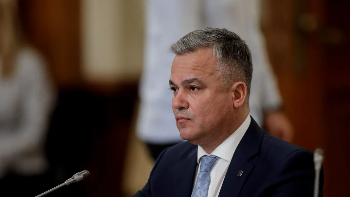 Adrian Veștea nu renunță la UDMR. Premierul desemnat anunță că face calcule pentru votul de învestire