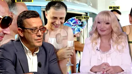 Victor Ciutacu: De ce i-a fost frică lui Mircea Geoană, d-aia n-a scăpat. Cristian Rizea și-a armat nevasta și a trimis-o cu sorcova, la povestit