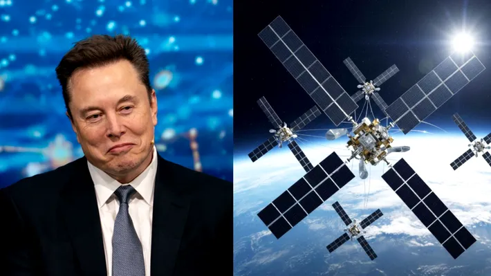 Elon Musk și Jeff Bezos vor centre de date în spațiu, pentru AI. Sam Altman e sceptic